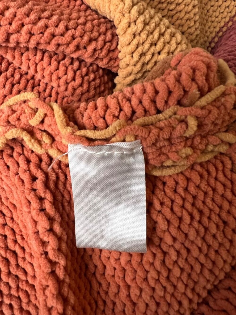 Umgee Striped Duster Cardigan - Picture 9 of 10